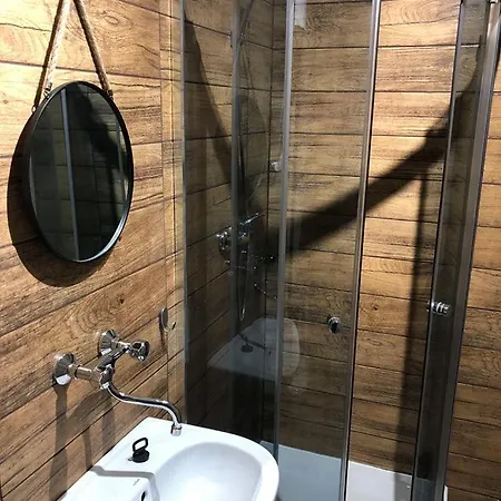 Orman Evi Osrodek Wypoczynkowy Laguna