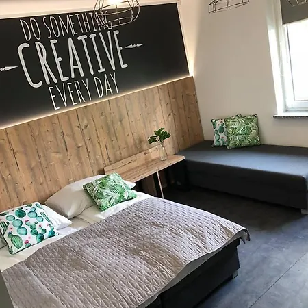 Osrodek Wypoczynkowy Laguna Lodge *