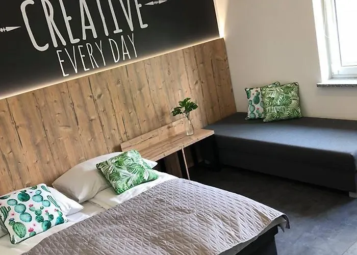 Osrodek Wypoczynkowy Laguna Lodge *