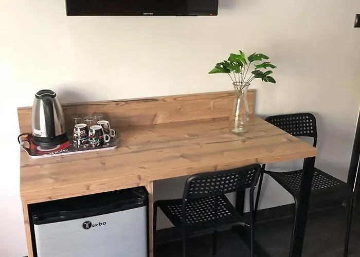 Lodge Osrodek Wypoczynkowy Laguna Skorzecin